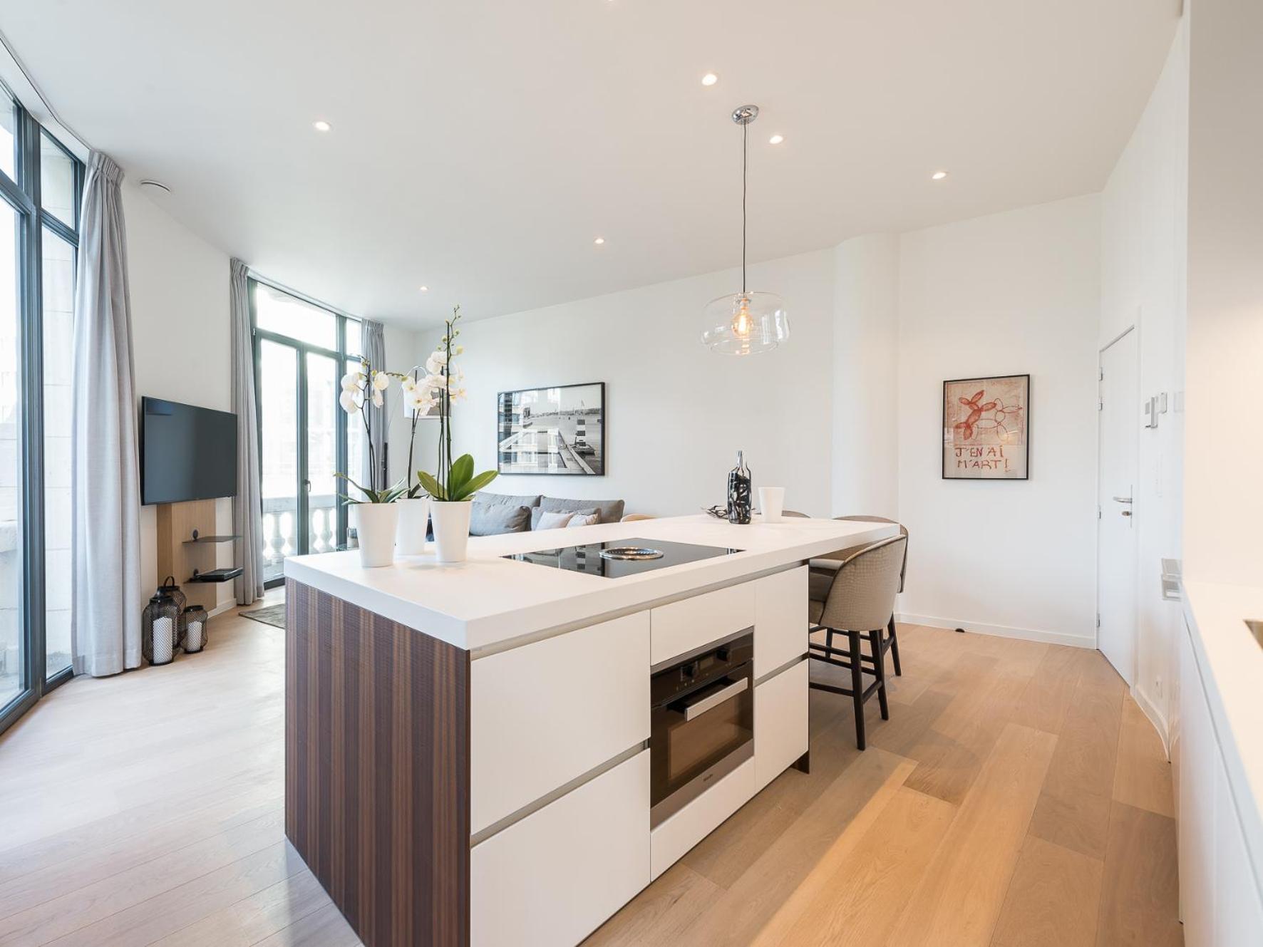 Brussels Splendor Suites Εξωτερικό φωτογραφία