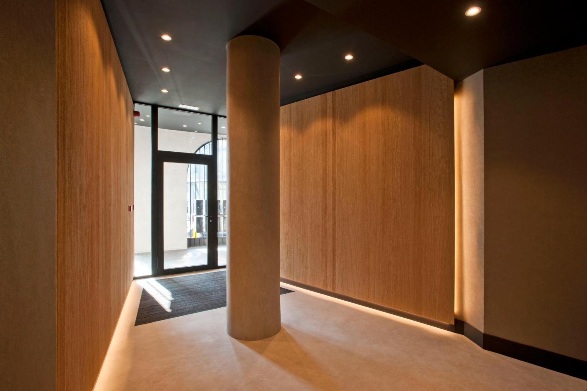 Brussels Splendor Suites Εξωτερικό φωτογραφία