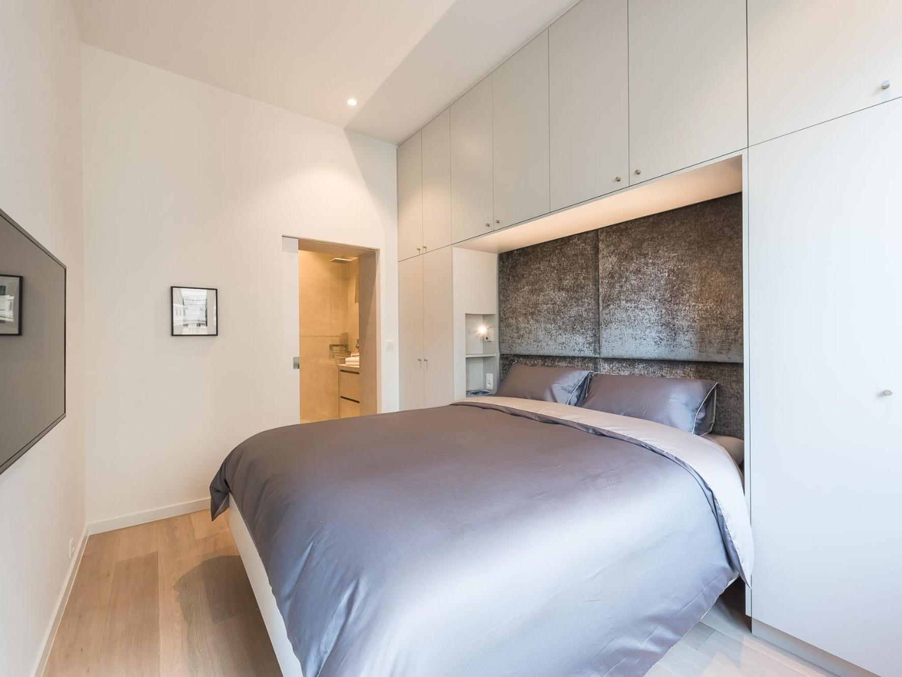 Brussels Splendor Suites Εξωτερικό φωτογραφία